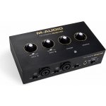 M-Audio M-Track DUO – Zboží Živě