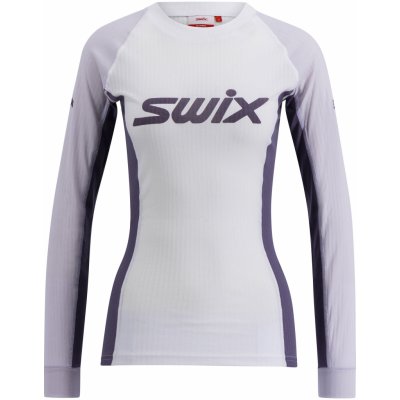 SWIX RaceX Dry Long Sleeve 10098 23 11011 – Zboží Dáma