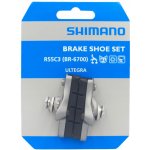 Shimano R55C3 + Cartridge špalky Grey – Hledejceny.cz