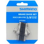 Shimano R55C3 + Cartridge špalky Grey – Zboží Mobilmania