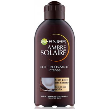 Garnier AS Olej opalovací kokosový 200 ml