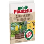 BIO PLANTELLA žluté 5 ks – Hledejceny.cz