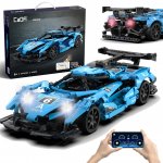 CaDa Dual Mode Control Sportovní auto Helios 419 ks – Zboží Mobilmania