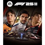 F1 25 (XSX) – Zboží Dáma