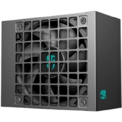 DeepCool GAMERSTORM PS750G 750W R-PS750G-FE0B-JGEU – Zboží Mobilmania