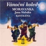 Moravanka - Vánoční koledy CD – Hledejceny.cz