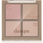 Dasique Tvářenka na obličej Blending Mood Cheek No,10 Muted Nuts 12 g – Sleviste.cz