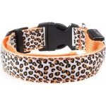 Surtep Animals LED Obojek pro psa – Zboží Mobilmania