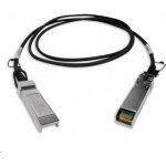 Qnap CAB-DAC15M-SFPP SFP+ 10GbE twinaxial direct attach, S/N and FW update, 1,5m – Zboží Živě