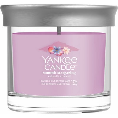 Yankee Candle Summit Stargazing Signature 122 g – Zboží Mobilmania