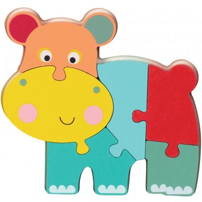 Babu Puzzle Hroch – Sleviste.cz