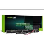 Green Cell AS77 2200mAh - neoriginální – Zboží Živě
