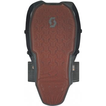 Scott Back Protector Actifit Plus