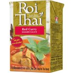 Roi Thai Omáčka s kokosovým mlékem na červené kari 250 ml – Zboží Dáma