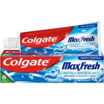 Colgate Max Fresh Cooling Crystals 75 ml – Zboží Mobilmania