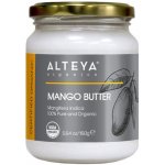 Alteya Mangové máslo 100% Bio 200 ml – Zbozi.Blesk.cz