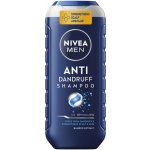 Nivea Men Antidandruff Power Shampoo 250 ml – Zboží Mobilmania