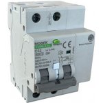 Noark 1P+N/B32 A/30mA 113635 – Zboží Mobilmania