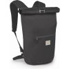 Batoh Osprey Arcane Roll Top Wp černá 25 l