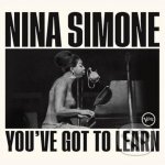 Nina Simone - You’ve Got To Learn - Nina Simone LP – Hledejceny.cz