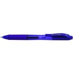 Pentel BLN107 EnerGel-X fialová – Zboží Živě