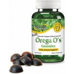 North American Herb & Spice Oregano & Black Seed gumídci 60 ks – Hledejceny.cz