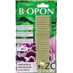 BIOPON tyčinky univerzální 30 ks – Zboží Mobilmania