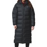 Columbia Pike Lake II Long Jacket W black – Zboží Dáma