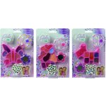 SIMBA Líčidla a šminky pro holčičky s doplňky – Zbozi.Blesk.cz