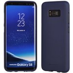 Pouzdro Mercury Soft feeling Samsung Galaxy J3 2017 navy – Hledejceny.cz