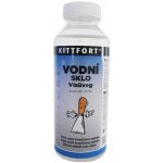 Kittfort vodní sklo 500 ml – Zboží Mobilmania