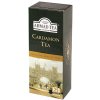 Čaj Ahmad Tea Cardamon Tea černý čaj 25 x 2 g