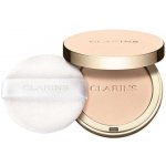 Clarins Ever Matte Compact Powder kompaktní pudr s matným efektem 05 10 g – Zbozi.Blesk.cz