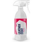 Gyeon Q2 LeatherCoat 400 ml – Sleviste.cz