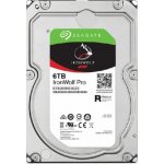 Seagate IronWolf Pro 6TB, ST6000NT001 – Zboží Živě
