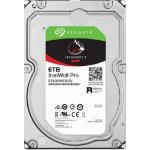 Seagate IronWolf Pro 6TB, ST6000NT001 – Zbozi.Blesk.cz