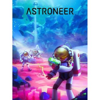 Astroneer