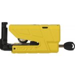 ABUS GRANIT Detecto X-Plus 8077 – Zboží Dáma