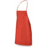 Stricker Zástěra s laclem CELERY červená – Hledejceny.cz