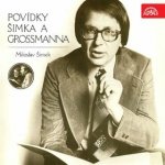 Povídky Šimka a Grossmanna - Miroslav Paleček