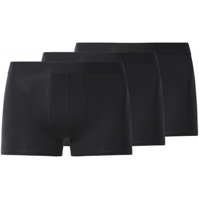 esmara Men 3 kusy černá – Sleviste.cz