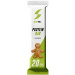 SmartFuel protein bar 60 g – Zboží Dáma