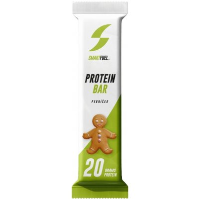 SmartFuel protein bar 60 g – Zboží Dáma