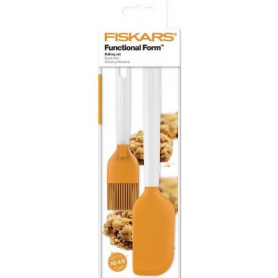 Sada na pečení FF Fiskars – Hledejceny.cz