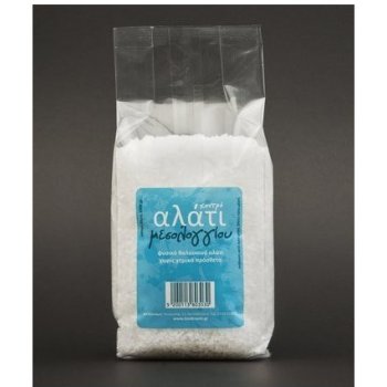 Biodimami výběrová řecká mořská sůl hrubá 1 kg