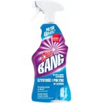 Cillit Bang Spray koupelna sprej 750 ml – Hledejceny.cz