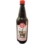 Hulán světlý ležák 12 ° 1 l (pet) – Zboží Dáma