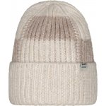 Dámská čepice Barts Zias Beanie Cream Cream – Hledejceny.cz