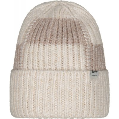 Dámská čepice Barts Zias Beanie Cream Cream – Hledejceny.cz