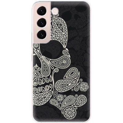 Pouzdro iSaprio - Mayan Skull Samsung Galaxy S22 5G